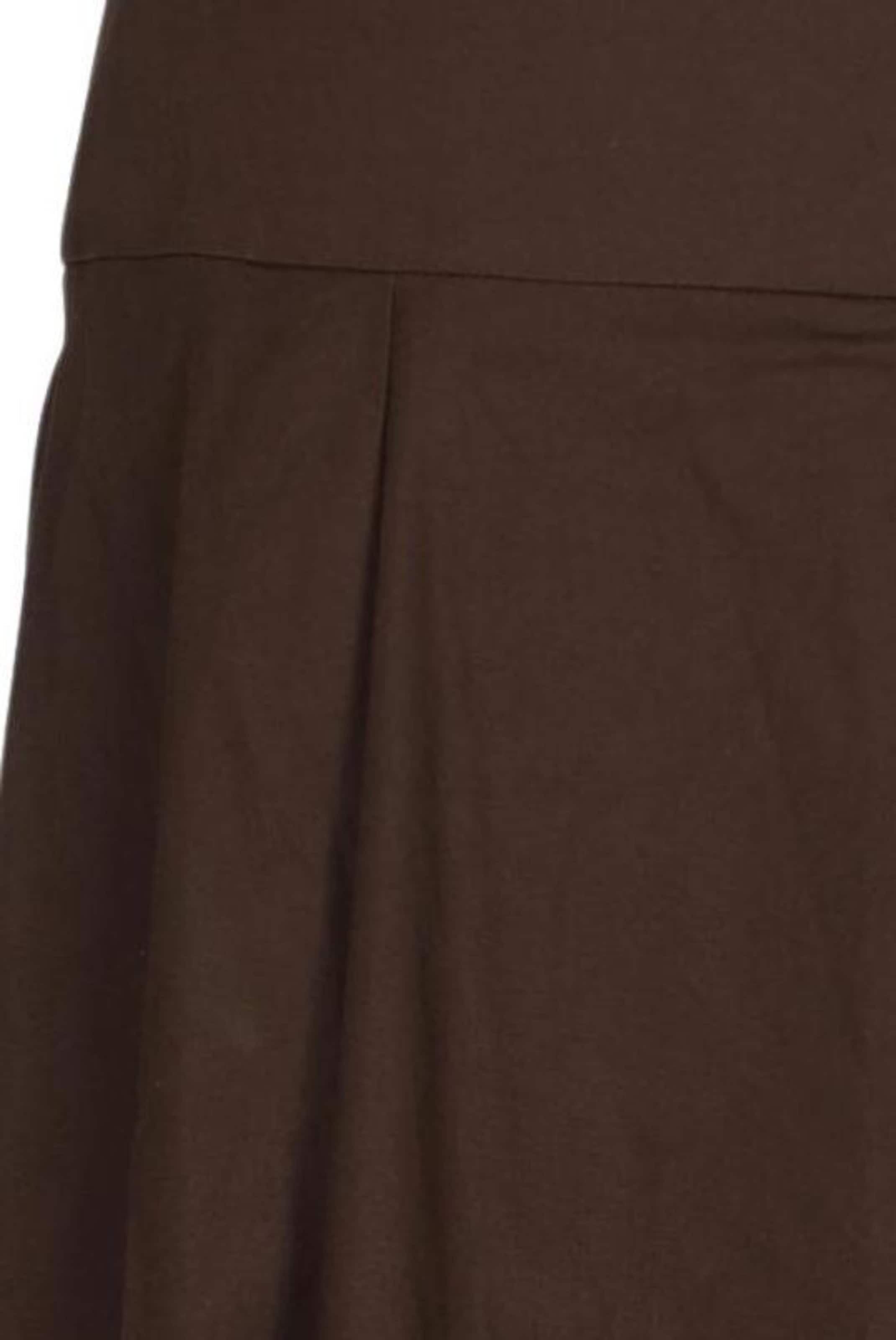 FOX’S Skirt in M in Brown