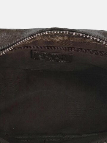 Borsa a spalla di Coveri in beige