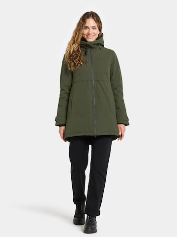 Didriksons Costume jacket in Green