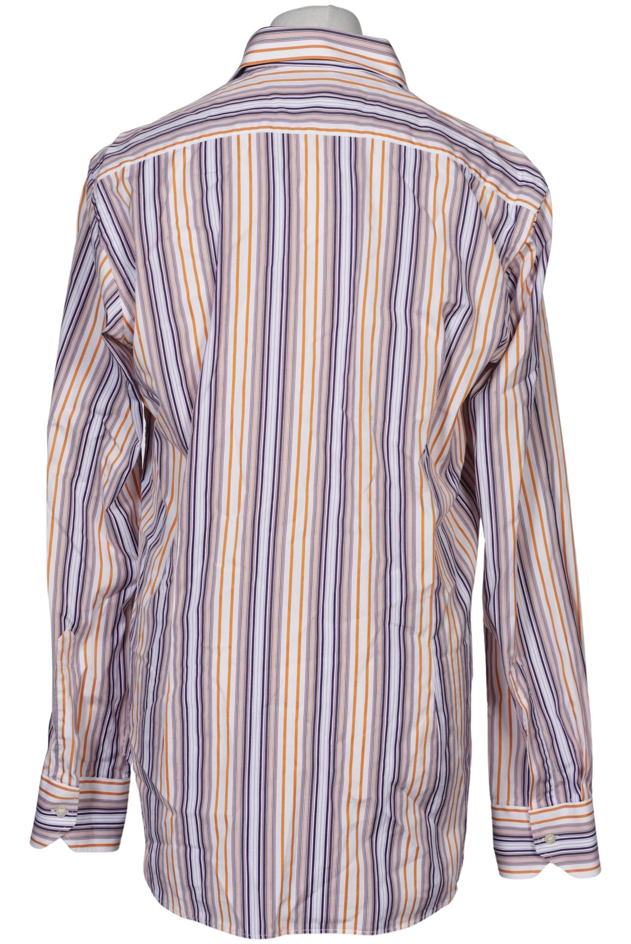 Etro Button Up Shirt in L in Mixed colors