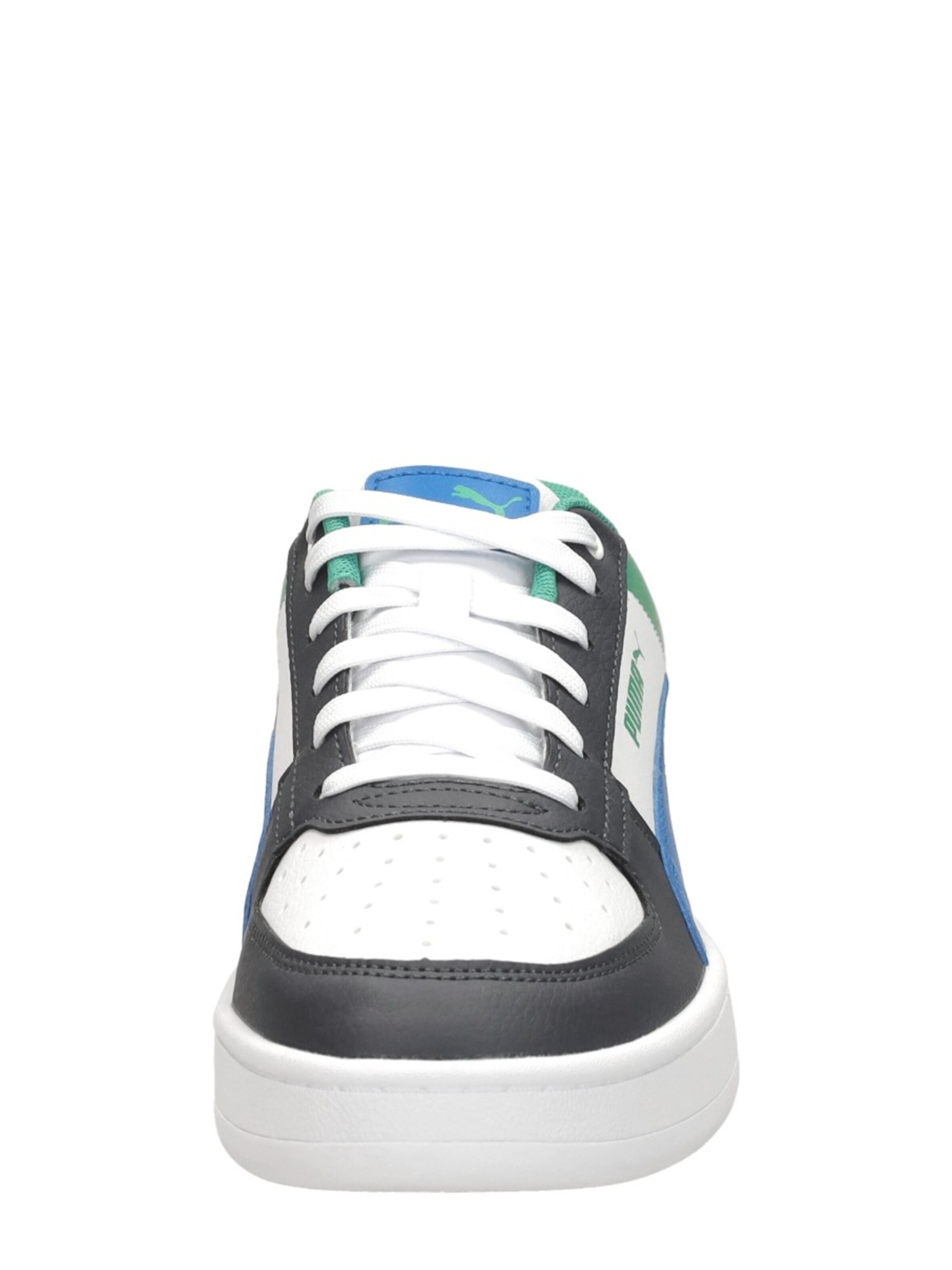 Baskets 'Puma Caven 2.0 Block Jr' PUMA en bleu