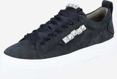 Kennel & Schmenger Sneaker 'Big' in eosin, Produktansicht