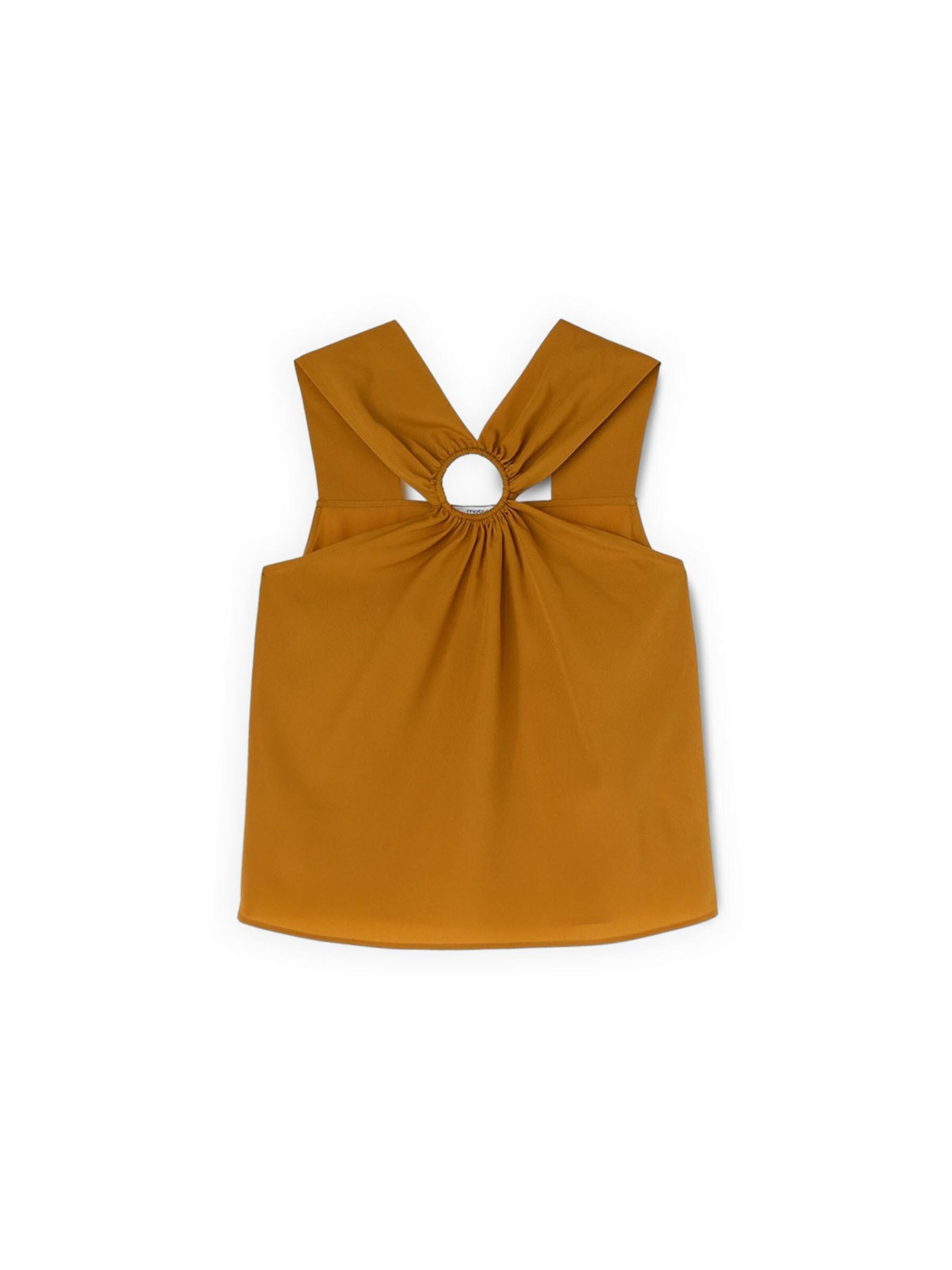 Haut MOTIVI en jaune : devant