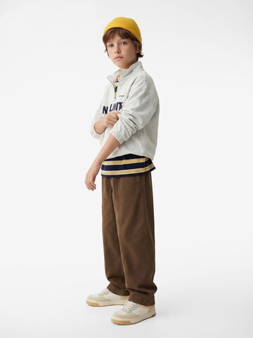 Koton Sweatshirt in Grijs