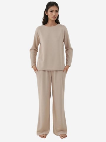 Pyjama 'Pyjama-Sets' Hiccup en gris