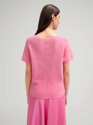 Pull-over JOOP! en rose