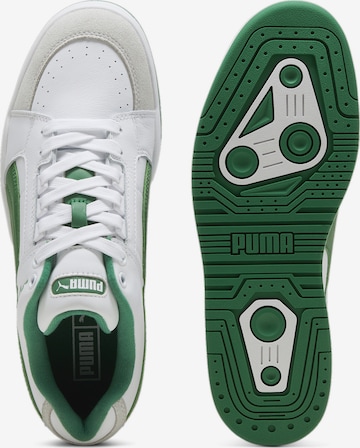 PUMA Sneakers 'Lo Retro' in Grün
