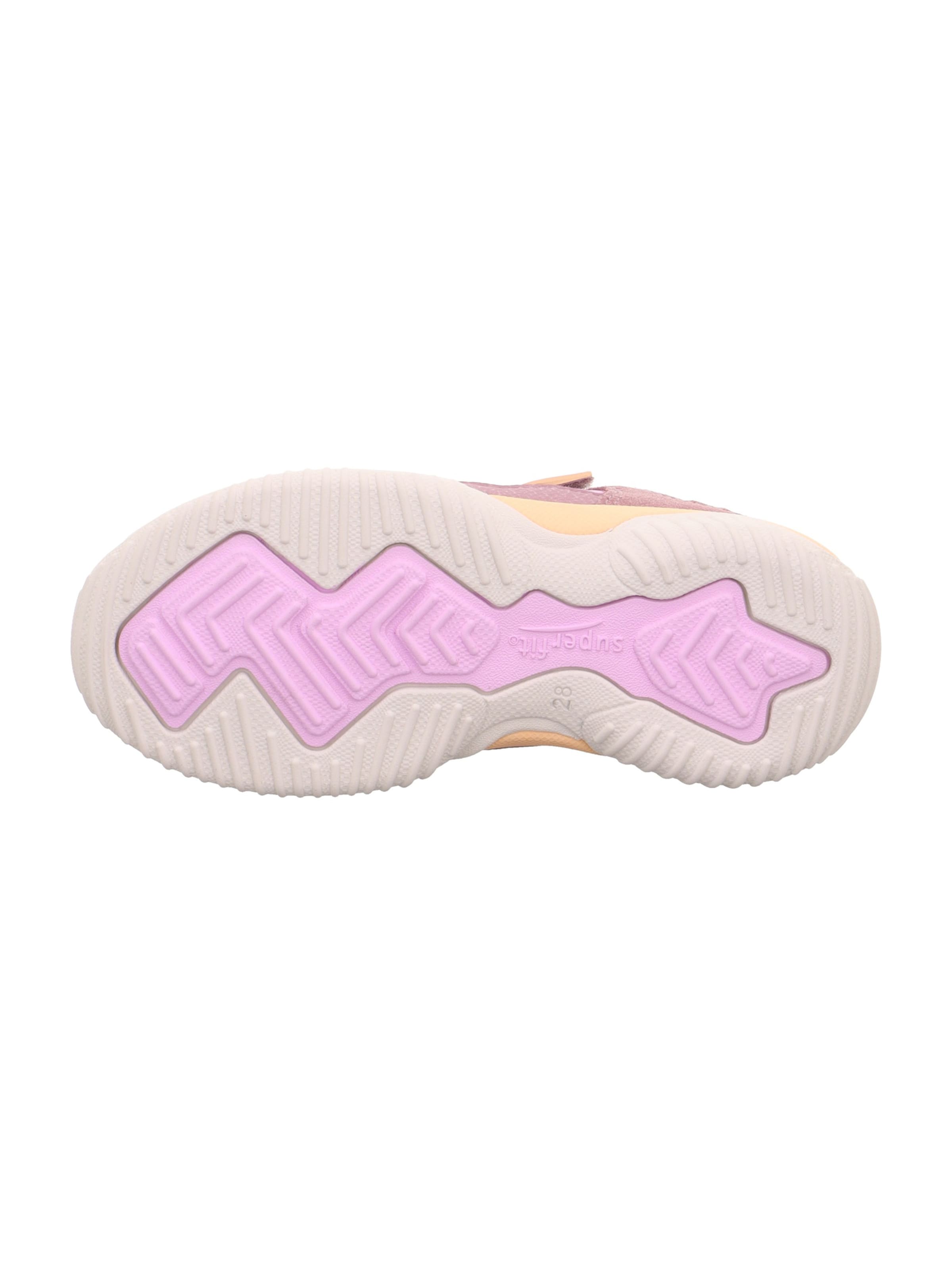 SUPERFIT - Zapatillas deportivas 'Storm' en lila