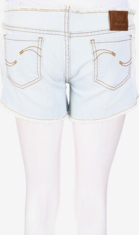 Atelier Fixdesign Jeans-Shorts L in Blau