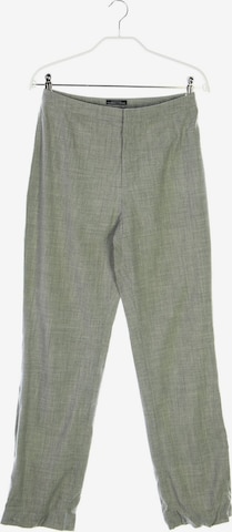 STRENSSE GABRIELE STREHLE Pants in S in Grey: front