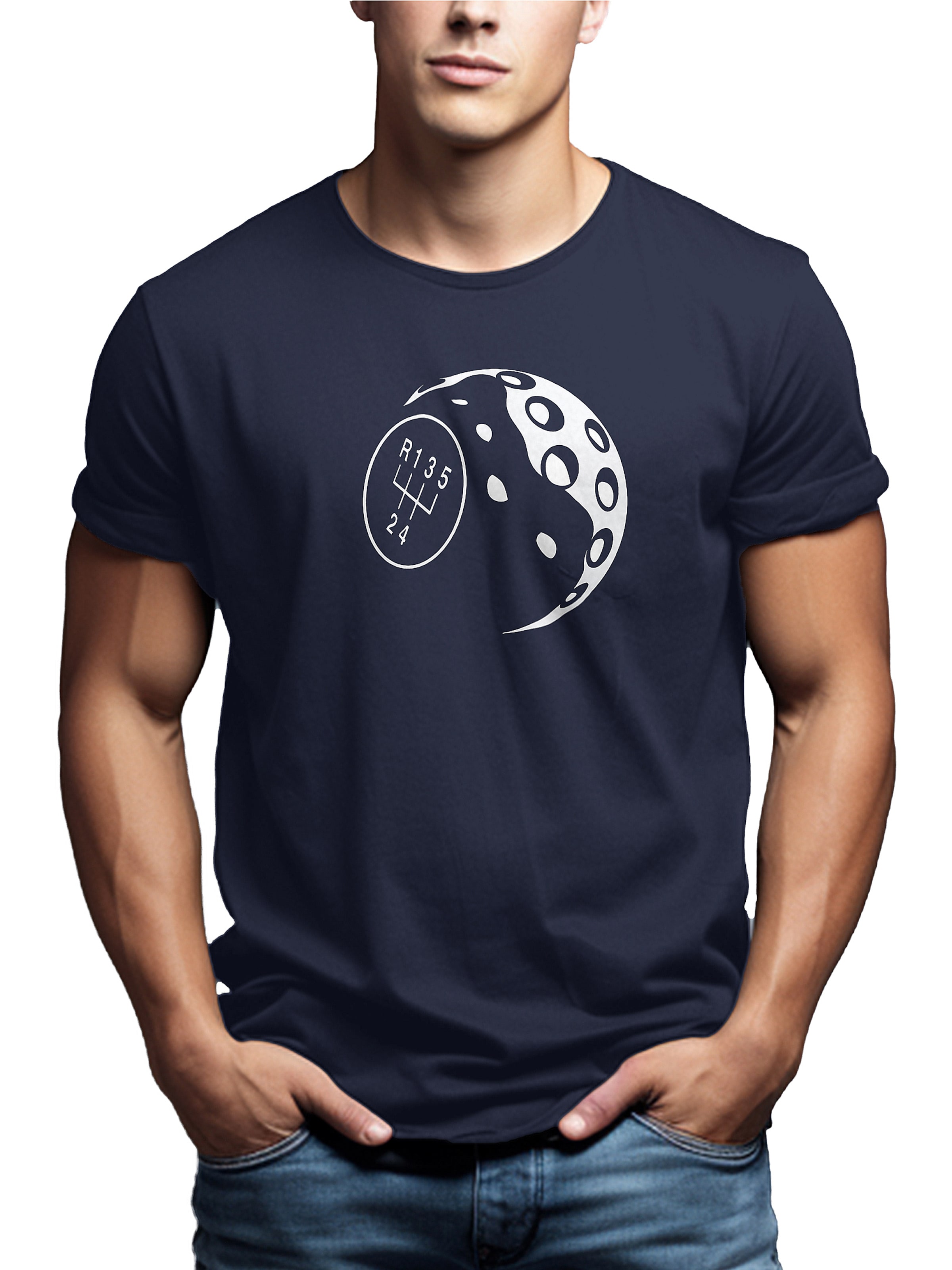 MAKAYA Shirt in Blue