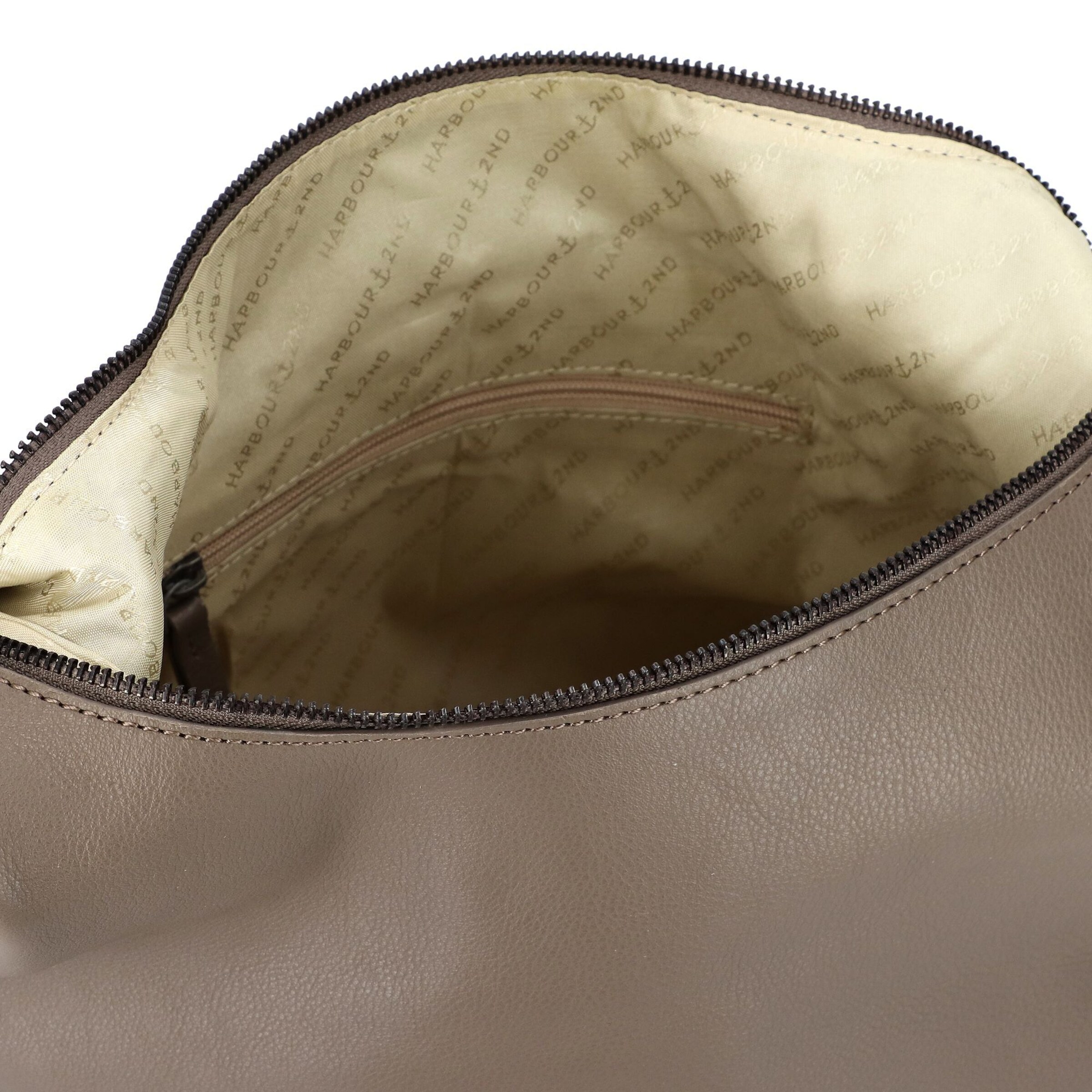 Sac bandoulière 'Kiana' Harbour 2nd en gris