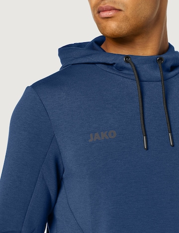 JAKO Sportsweatshirt i blå
