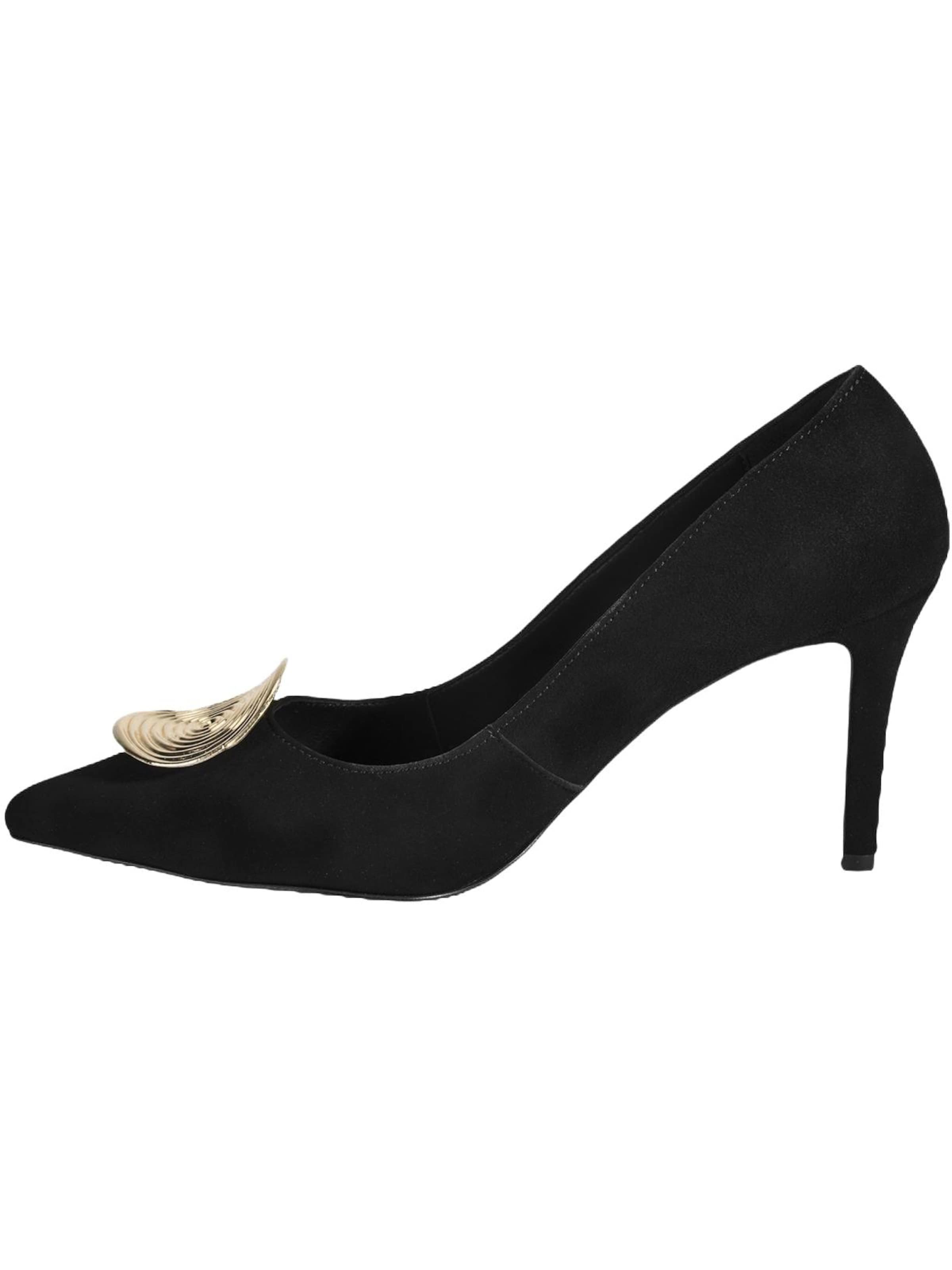 Desa Pumps 'Stilett' in Black