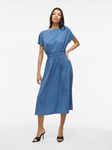 Robe VILA en bleu