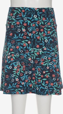 King Louie Skirt in S in Mixed colors: front