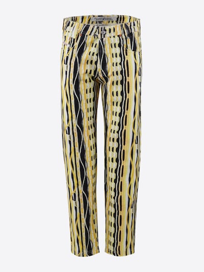 Picaldi Jeans 'Zicco 472 C' in Yellow, Item view