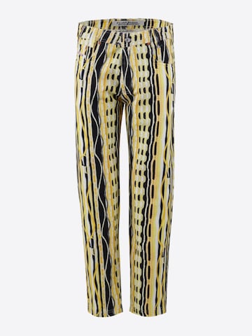 Picaldi Tapered Jeans 'Zicco 472 C' in Yellow: front