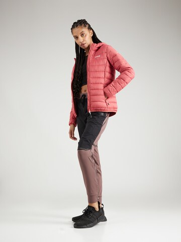 REGATTA Outdoor Jacket 'Marizion' in Red