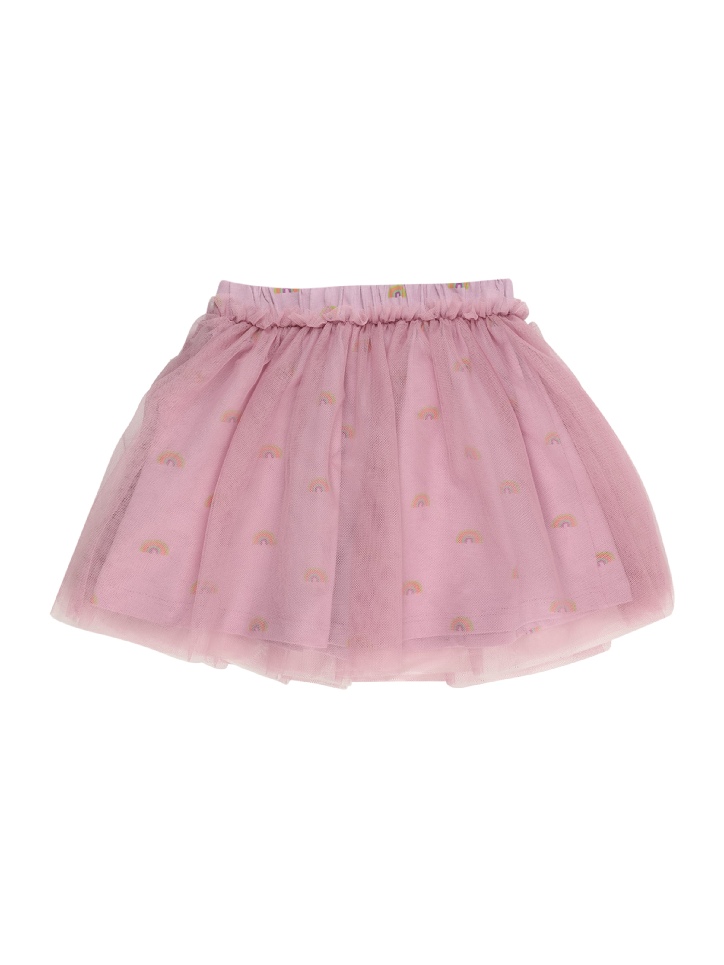 Gonna 'Paula' di ABOUT YOU in lilla