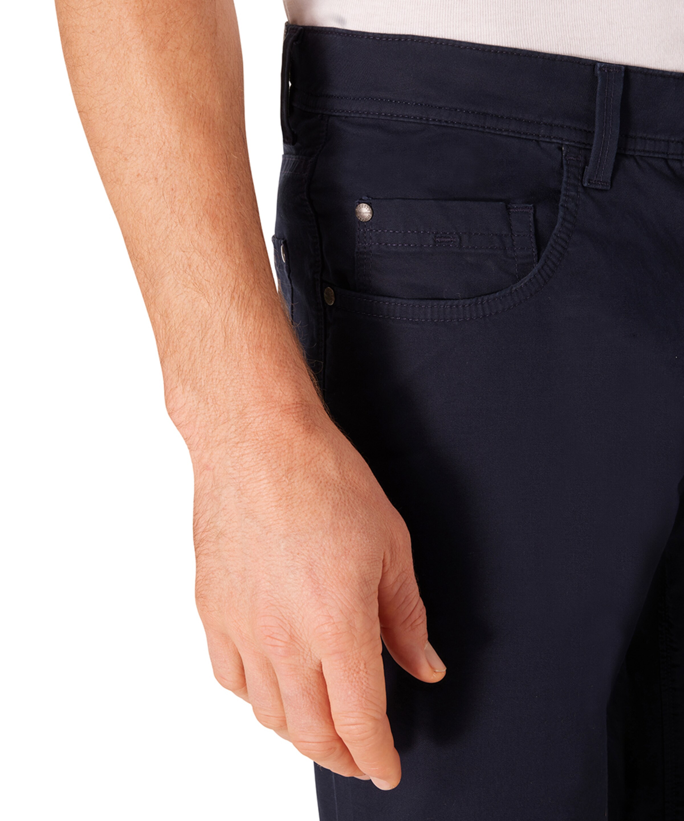 PIONEER Slim fit Jeans in Blue
