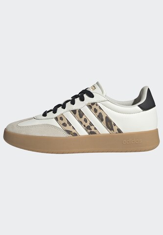 ADIDAS SPORTSWEAR Sneaker 'Barreda' in Weiß: Vorderseite