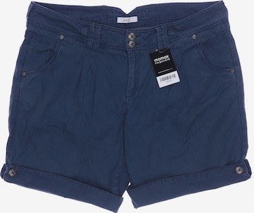 OPUS Shorts XL in Blau: predná strana