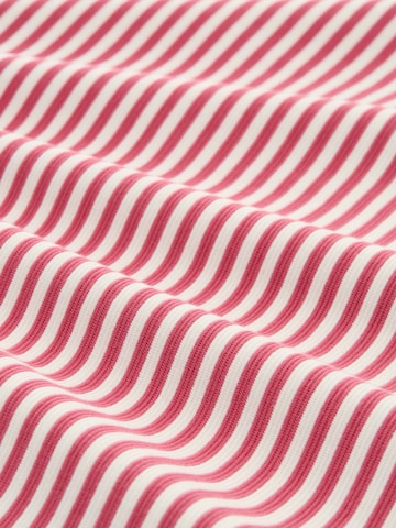 Tom Tailor Women + Μπλουζάκι σε ροζ