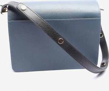 Marni Bag in One size in Blue