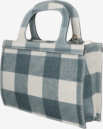 Sacs à main Gave Lux en bleu : devant