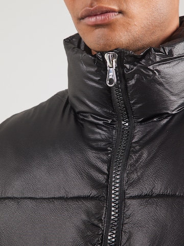 JACK & JONES Жилетка в Черный