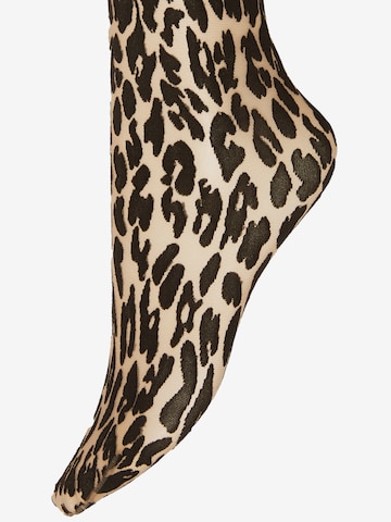 Wolford Fine tights 'Josey' in Beige