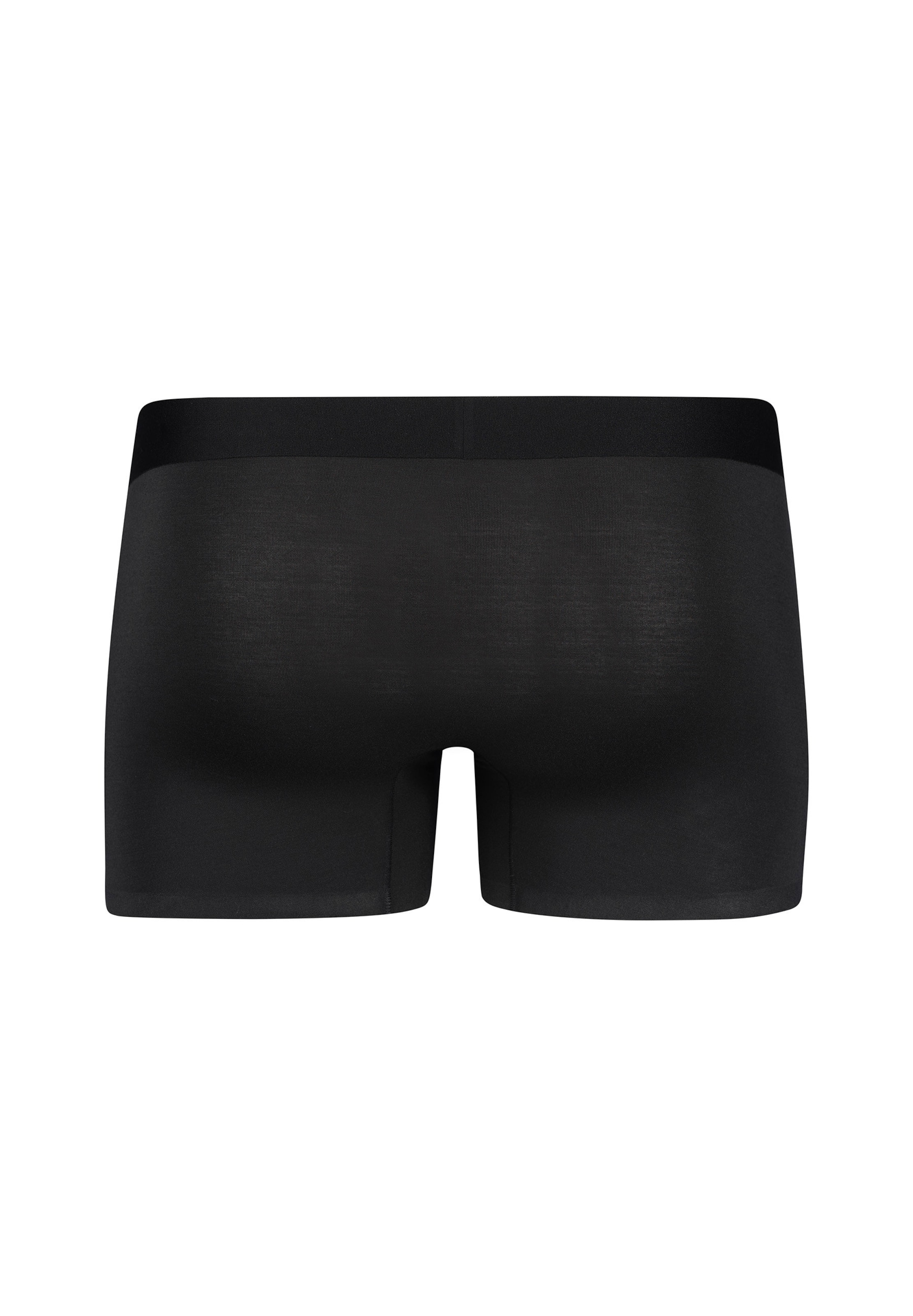 Skiny Boxershorts i svart