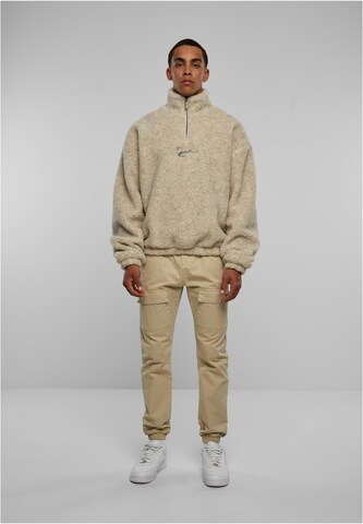 Pull-over Karl Kani en beige