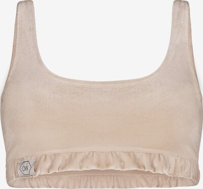 OW Collection BH 'VENUS' i nude, Produktvisning