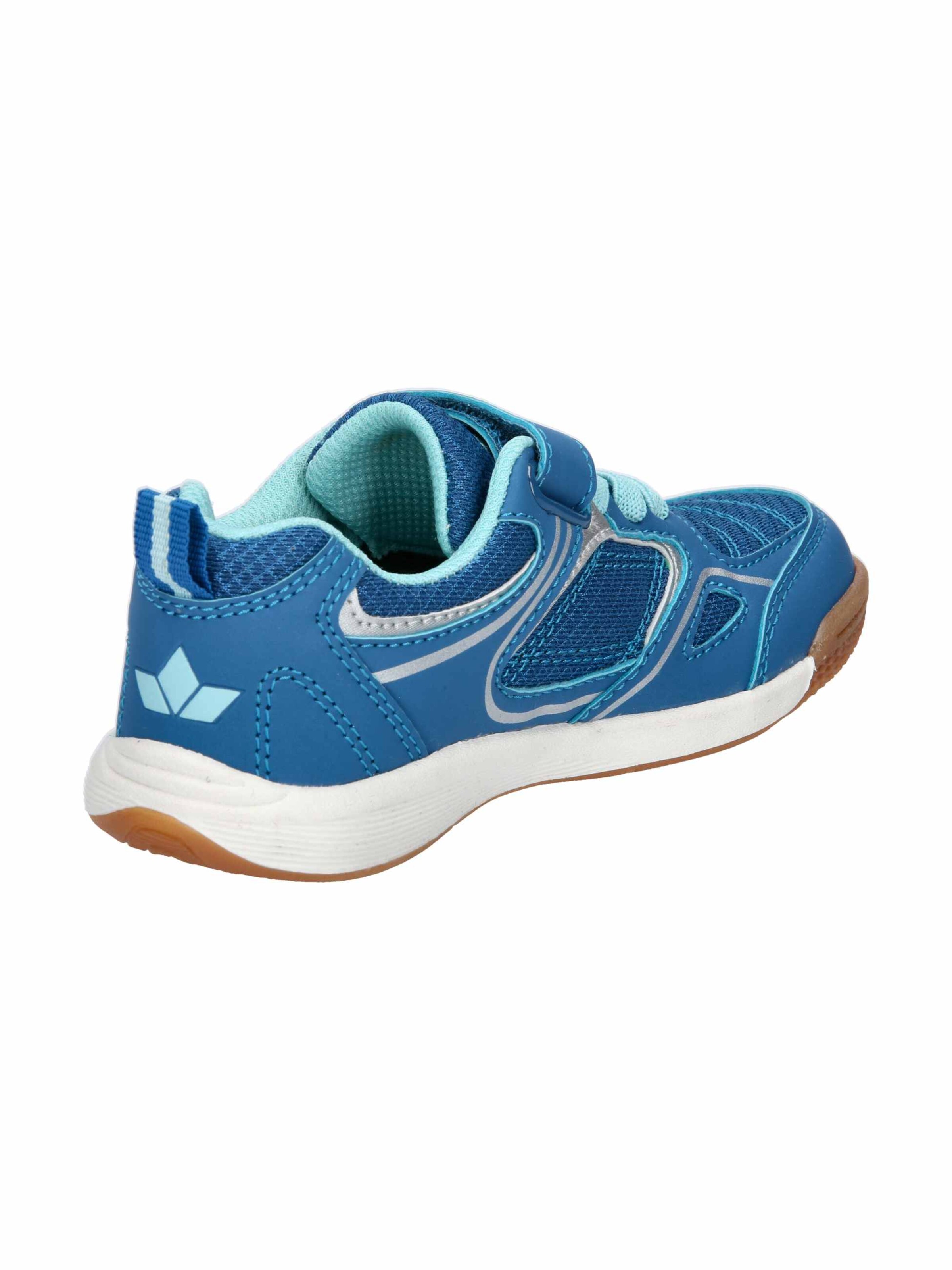 LICO Athletic Shoes 'Racine VS' in Blue