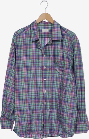 ETON Button Up Shirt in 4XL in Mixed colors: front