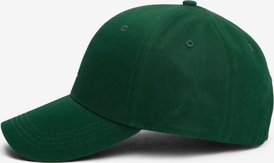 Kepurė iš TOMMY HILFIGER, spalva – tamsiai mėlyna / žalia / raudona / balta, Prekių apžvalga