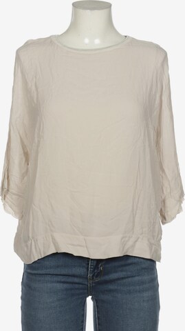 iSilk Blouse & Tunic in M in Beige: front