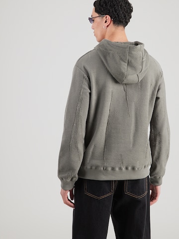 ANTONY MORATO Свитшот в Зеленый