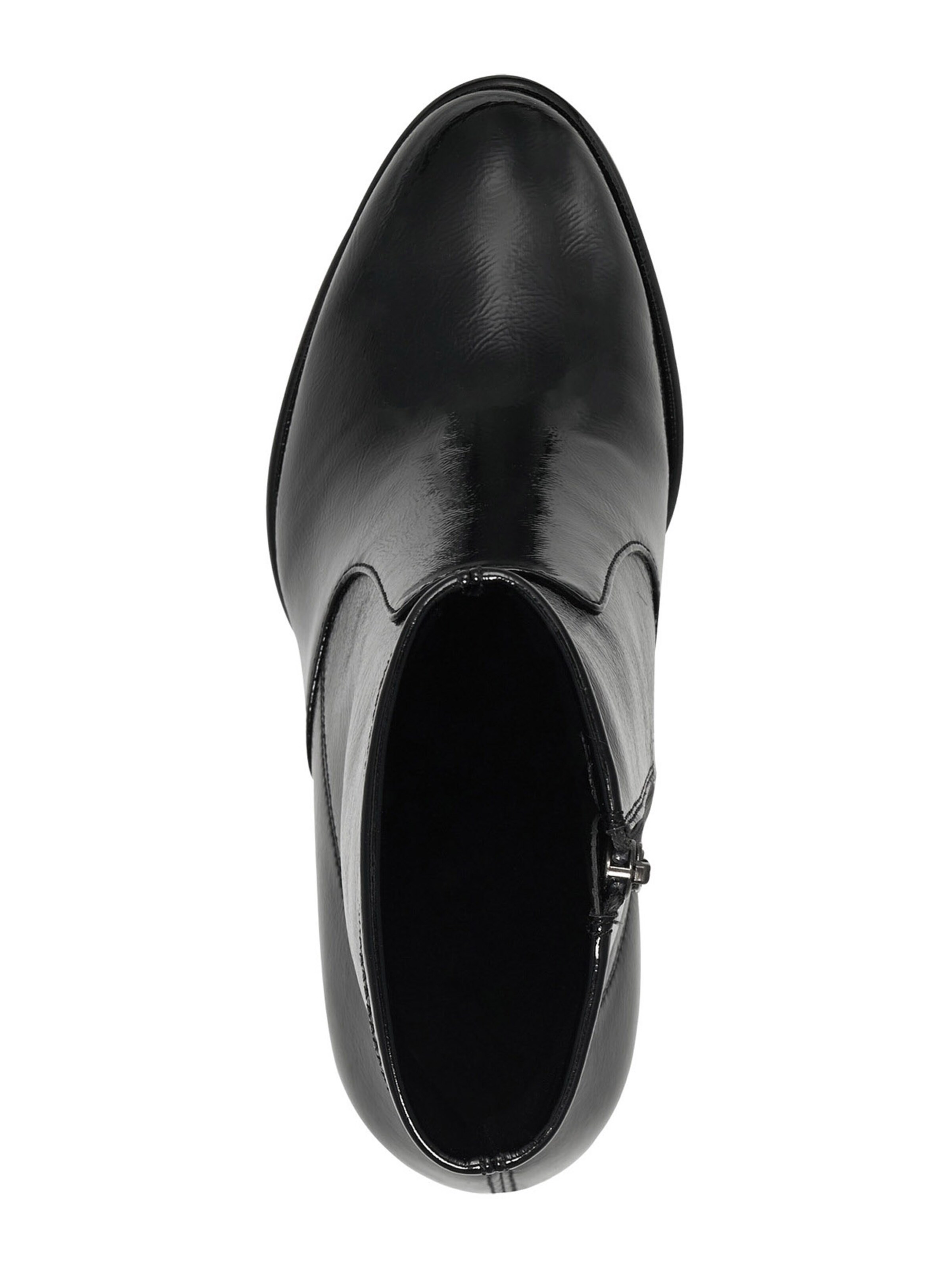 Tamaris Ботинки в Черный