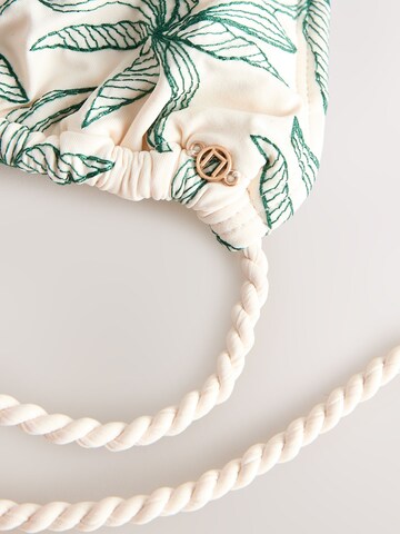 Triangolo Top per bikini di Next in beige