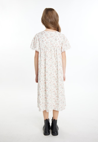 DreiMaster Vintage Dress in White