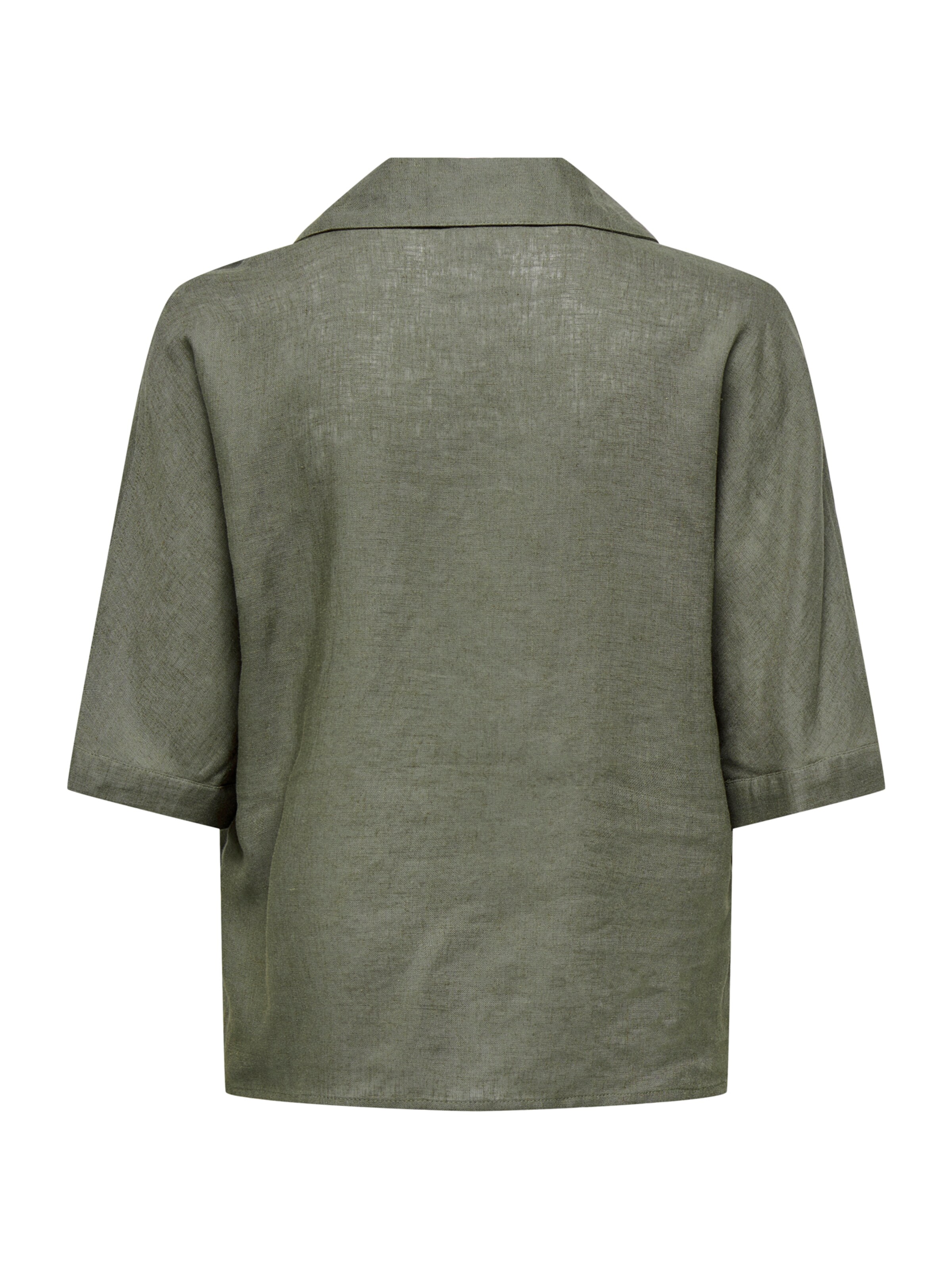 ONLY Blouse 'ONLTOKYO' in Groen