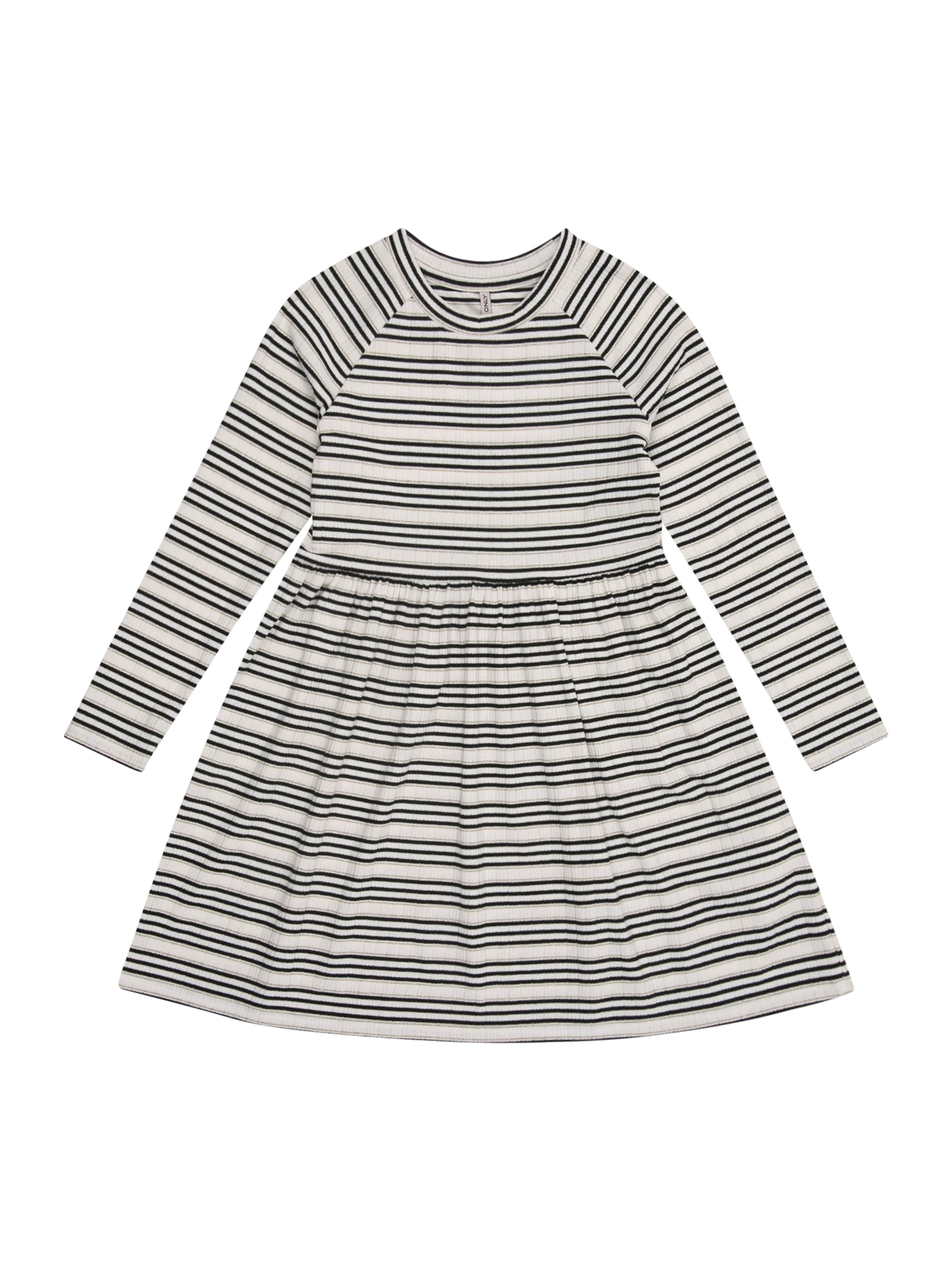 Abito 'KMGCECILIA' di ONLY GIRLS in bianco: frontale