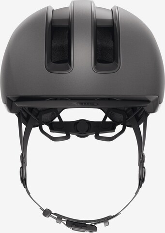 ABUS Helmet 'HUD-Y' in Black