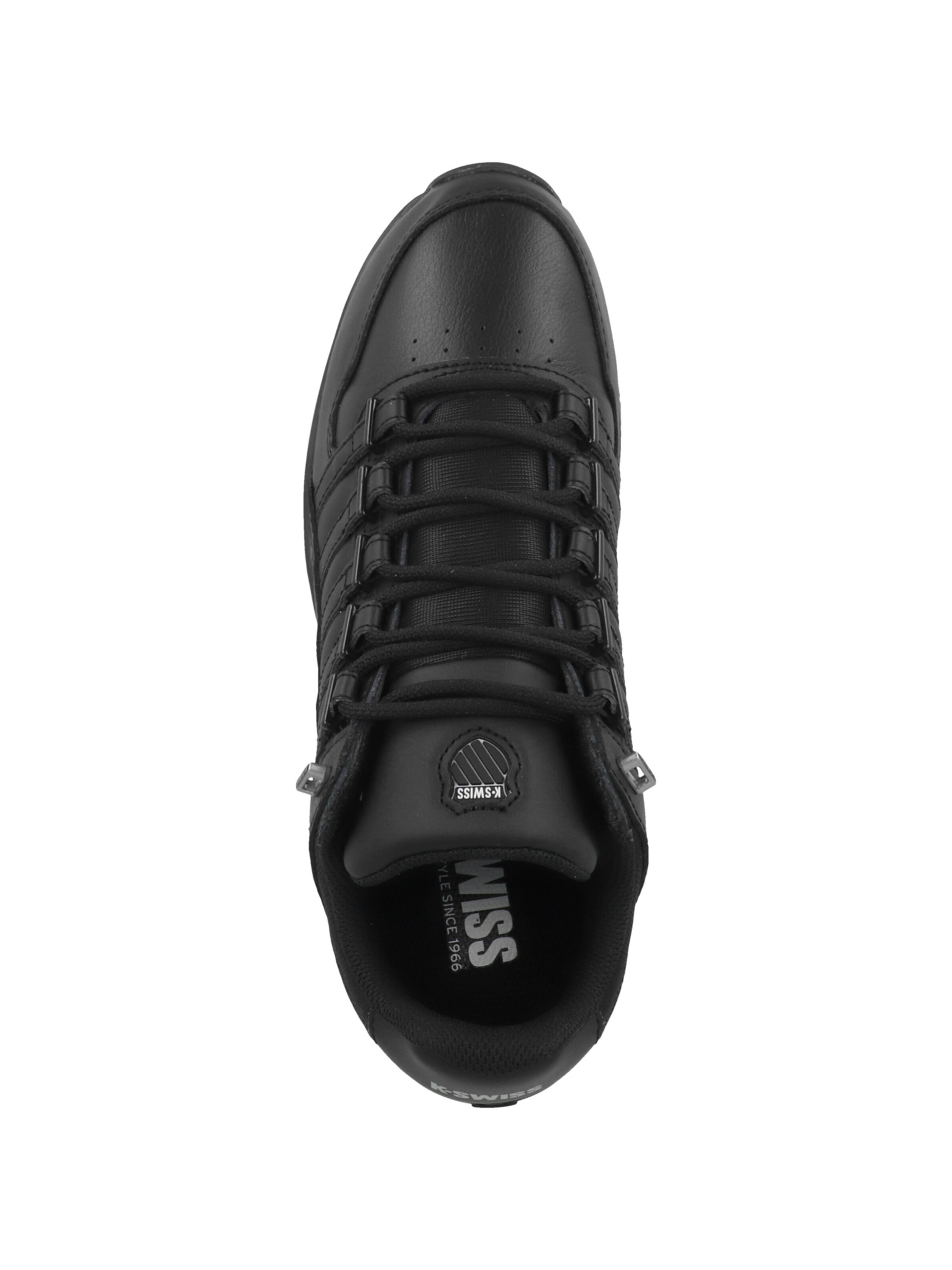 Baskets basses 'Rinzler' K-SWISS en noir