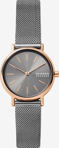 SKAGEN Analog Watch in Grey: front