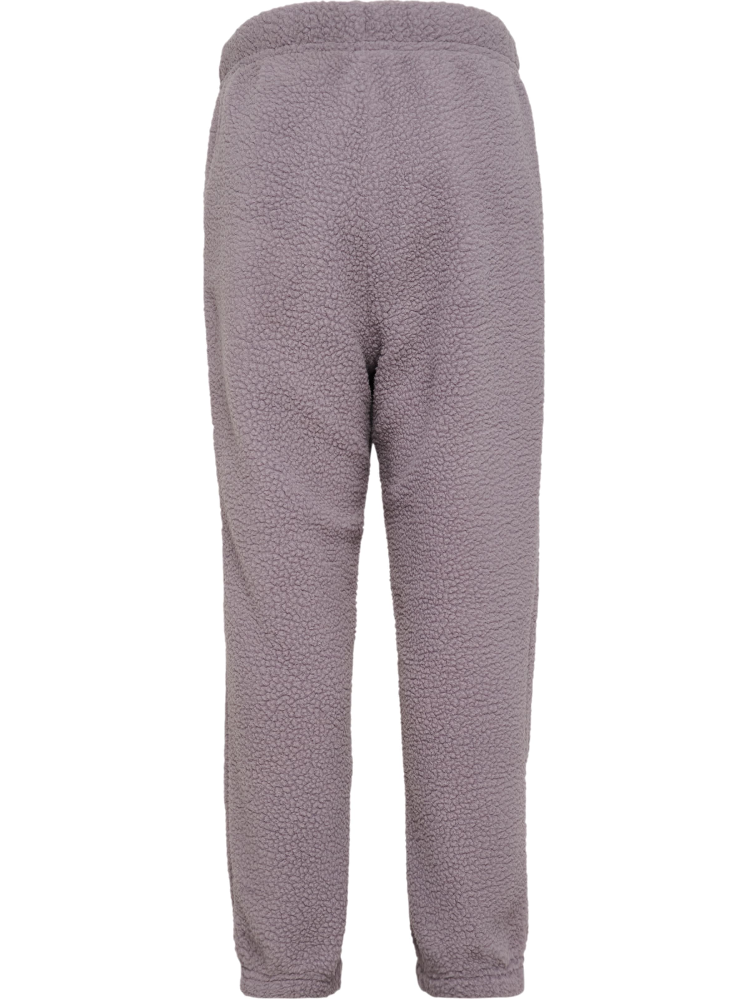 Regular Pantalon de sport Hummel en gris