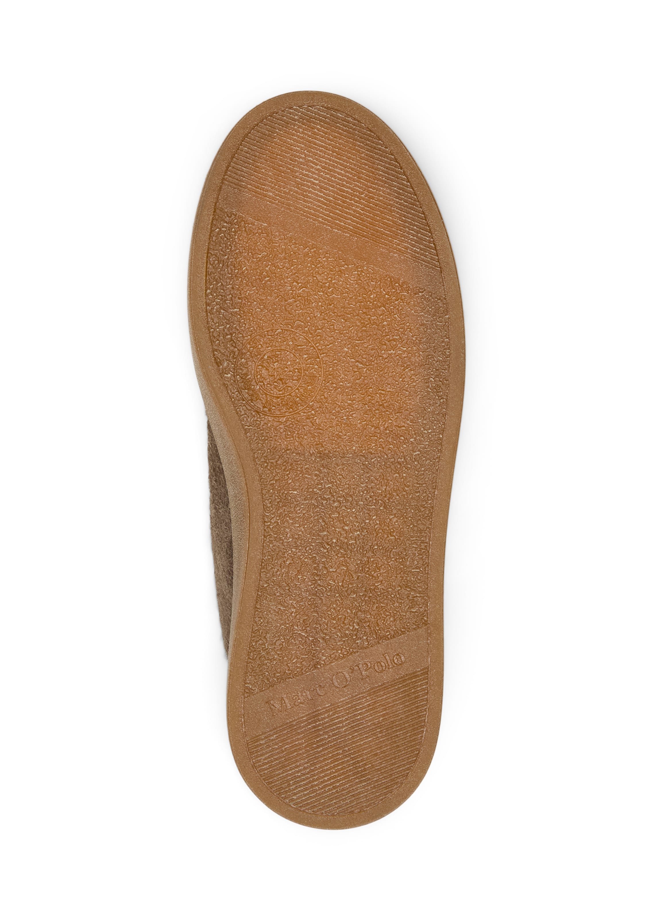 Marc O'Polo Boots in Bruin